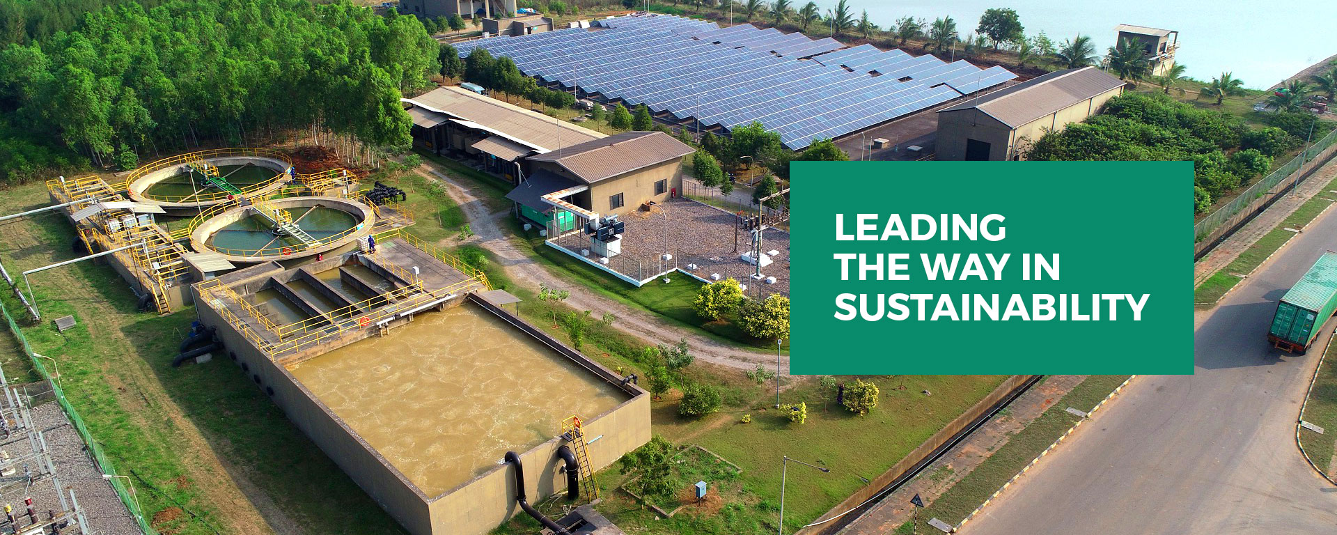 Brandix India Apparel City